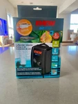 Eheim AIR400 Aquarium Pump - Complete Kit Dual Outlet Ultra Quiet. Fixed Price $44.99.