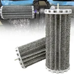 Purifylogix Activated Carbon Replacement Filters For Penguin Bio-wheel Black. Fixed Price $25.38.