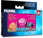 Fluval Nitrite Test Kit For Aquarium Water, Freshwater & Saltwater Fish Tank. Fixed Price $14.49.