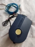 Hagen A-805 Air Pump Value Up To 75 Gal Aquarium 2.5 Psi "tested" Gently Used. Fixed Price $12.50.