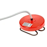 Api P7621 1000 Watt Thermostatic Winter Floating Pond Water Deicer Heater. Fixed Price $72.99.