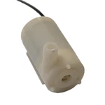 Dc Small Micro Submersible Mini Water Pump 3V 5V 6V Aquarium Fish Tanks Usa New. Fixed Price $14.95.