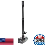 Oyo Water Pond Pumps Submersible Outdoor 370GPH Fountain With Kits. Fixed Price $51.89.