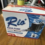 Hikari Usa Rio+ Aqua Pump 90, 1EA/85 Gph. Fixed Price $12.99.
