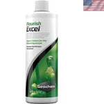 500ML Seachem Flourish Excel: Organic Carbon & Iron Booster For Aquatic Plants. Fixed Price $22.99.