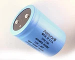 6000UF Large Can Electrolytic Capacitor Volts 6000MFD 200VDC 6,000. Fixed Price $58.99.