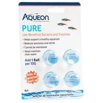 Aqueon Pure Bacteria Supplement - 4 Pack (10 Gallon). Fixed Price $10.11.