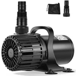 Pump 5300GPH Electric 310W Vivohome Submersible Pond Pool Waterfall Fish. Fixed Price $179.99.