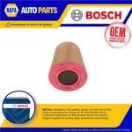 Air Filter F026400196 Bosch 20411815 20882320 21716424 S0196 Quality Guaranteed. Fixed Price $88.97.