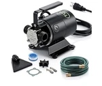 Toxic Inc Water Transfer Pump 115V 1/10HP 330GPH. Fixed Price $25.99.
