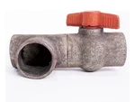 Penn-plax Pipe Hideaway Fish Ornament, X-large, Grey. Fixed Price $22.99.