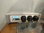 T11 Three Channel Master Dosing Pump - Bubble Magus. Fixed Price $125.00.