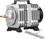 Vivosun 15-55W Commercial Air Pump 317GPH-1427GPH For Aquarium Hydroponic System. Fixed Price $68.79.
