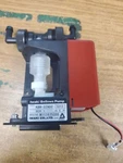 Iwaki Bellows Pump Model: KBR-2ZAD2 Dc 24V 6 Fast Shipping! #R97. Fixed Price $299.99.