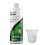 Seachem Flourish Excel, 500 Ml W/ Measuring Cup. Fixed Price $17.60.