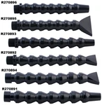 Lifegard Aquatics R270894 1/2" Slip Return Kit With Flare Nozzle. Fixed Price $22.87.