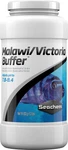 Seachem Malawi/victoria Buffer Fish Freaswater Cichlid 600 Gm. Fixed Price $25.99.
