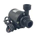 Zaojiao 12V Brushless Water Pump 1/2'' Male Thread Centrifugal Submersible.... Fixed Price $34.99.