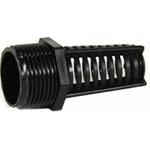 Intake Suction Screen Mpt Threaded, Lifegard Aquatics. Fixed Price $8.00.