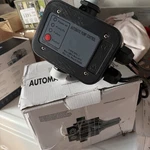 Marstek IP65 Automatic Water Pump Controller Pressure Switch Black. Fixed Price $49.99.