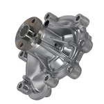 Water Pump For Mercedes-benz C250 1.8L W205 2012-2015 147-2350 Aluminum Housing. Fixed Price $29.73.