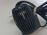 Aquaneat Aquarium Wavemaker Circulation Pump, 480GPH Fish Tank Powerhead-no Base. Fixed Price $35.00.
