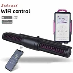 Jebao Wifi Aquarium Wavemaker Circulation Pump Powerhead Fish Tank Water. Fixed Price $129.95.
