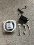 Remote Pump Module For Spectrapure Litermeter Dosing System LM3-RPM + Extras. Fixed Price $150.00.