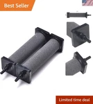 Durable 5.3-INCH Air Stone Bubbler Perfect For Fish Tanks & Hydroponic Systems. Fixed Price $16.13.
