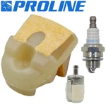 Proline Service Maintenance Tune Up For Dolmar Makita PS460 PS500 DCS51020. Fixed Price $19.95.
