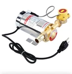 Samger Water Pressure Booster Pump, 110V 90W 243GPH 15PSI Home With. Fixed Price $66.67.
