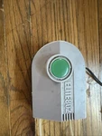 Elite 802 Aquarium Air Pump Tensile Flex Diaphragm Tested Works Used. Fixed Price $10.50.