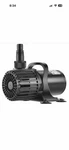 Vivohome Electric 120W 2700GPH Submersible Pump For Koi Pond Pool Waterfal. Fixed Price $69.00.