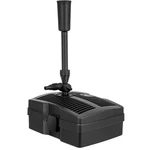 Submersible Pond Filter Pump 660GPH Fountain Kit W/ Light Fish Koi Garden 1180G. Fixed Price $62.96.