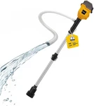 Brushless Stick Water Transfer Pump Compatible With Dewalt 20V Battery(tool Onl. Fixed Price $139.69.