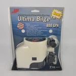 Johnson Pump 800GPH Digital Automatic Submersible Ultima Bilge 32-47259 Nos. Fixed Price $79.95.