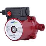 Bokywox 110V NPT3/4'' Domestic Hot Water Circulation Pump 3-SPEED Red. Fixed Price $71.01.