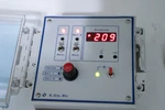 Etratron Ds E.co. Rx Meter Pump Controller 110V. Fixed Price $89.97.