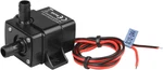 Dc 12-24V Mini Submersible Clear Water Pump Max. 220L/H For Aquarium Fountains. Fixed Price $20.78.