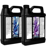 Brightwell Reef Code A&b 2X Liters Balanced Calcium Alkalinity. Fixed Price $145.33.