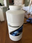 Seachem Reef Kalkwasser 500 Grams Powder Maintain Natural Seawater Calcium Level. Fixed Price $13.50.
