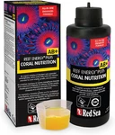 Red Sea Reef Energy Plus 500ML (ab+) All In One Coral Food For Saltwater Aquariu. Fixed Price $55.95.