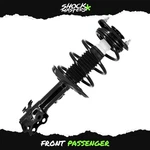 Front Right Strut And Coil Spring Assembly For 2017-2022 Toyota Prius Prime. Fixed Price $82.97.