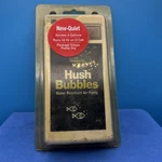 Marine Vintage Metal Hush Bubbles Water Resistant Air Pump 2 D Cells -B16 White. Fixed Price $15.00.