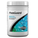 Seachem Phosguard 1L Phosphate Remover For Freshwater & Saltwater Aquariums. Fixed Price $46.16.