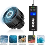 Hygger Aquarium Silent Wave Maker 10-50-120 Gal Aerobic Pump Water Circulation. Fixed Price $41.59.