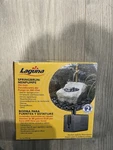 Laguna Statuary & Fountain Waterfall Submersible Pond Pump 80 Gph Hagen PT8100. Fixed Price $25.00.