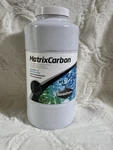 Seachem Matrix Carbon 1 L Brand New. Fixed Price $30.00.