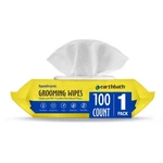 Earthbath Grooming Wipes For Paws And Butt, Pet Dogs.... Fixed Price $26.22.