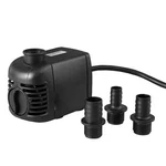 Total Pond Large Fountain Pump 52228 With Flow Control. Fixed Price $36.99.